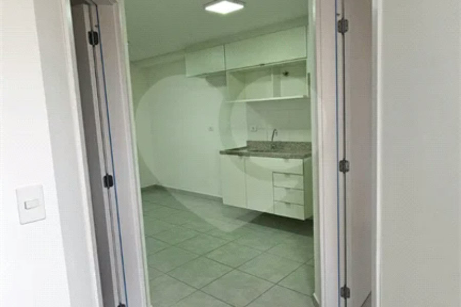 Vende-se apartamento novo na Mooca