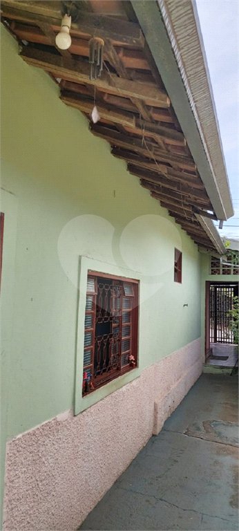 Casa Térrea para venda.