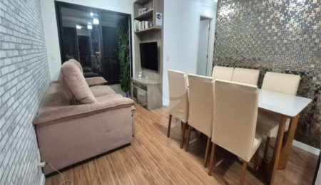 Apartamento à venda com 3 quartos, sendo 1 suíte,  em Mooca, São Paulo, SP