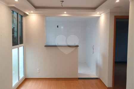 Apartamento à venda no Edificio Monte Berlim