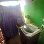 Sobrado para venda.