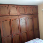Lindo apartamento, muito bem conservado, com bom espaço interno.