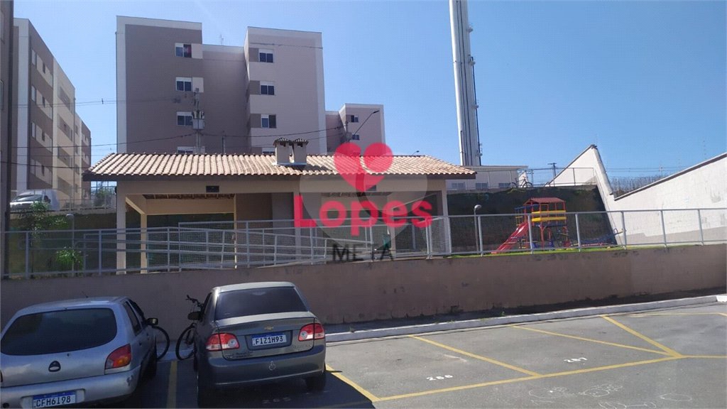 APARTAMENTO A VENDA COM 49M², 2 DORMITORIOS, 1 BANHEIRO, 1 VAGA -VILA DOS PASSAROS - SÃO JOSÉ DOS CA