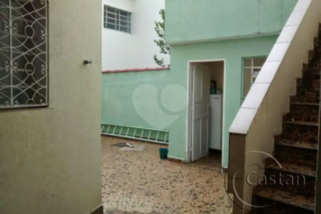 sobrado na mooca