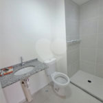 Apartamento NOVO à venda | 46 m² | 2 dormitórios | 1 Suíte | 1 vaga | Santana