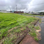 Terreno no Santa Julia á venda.