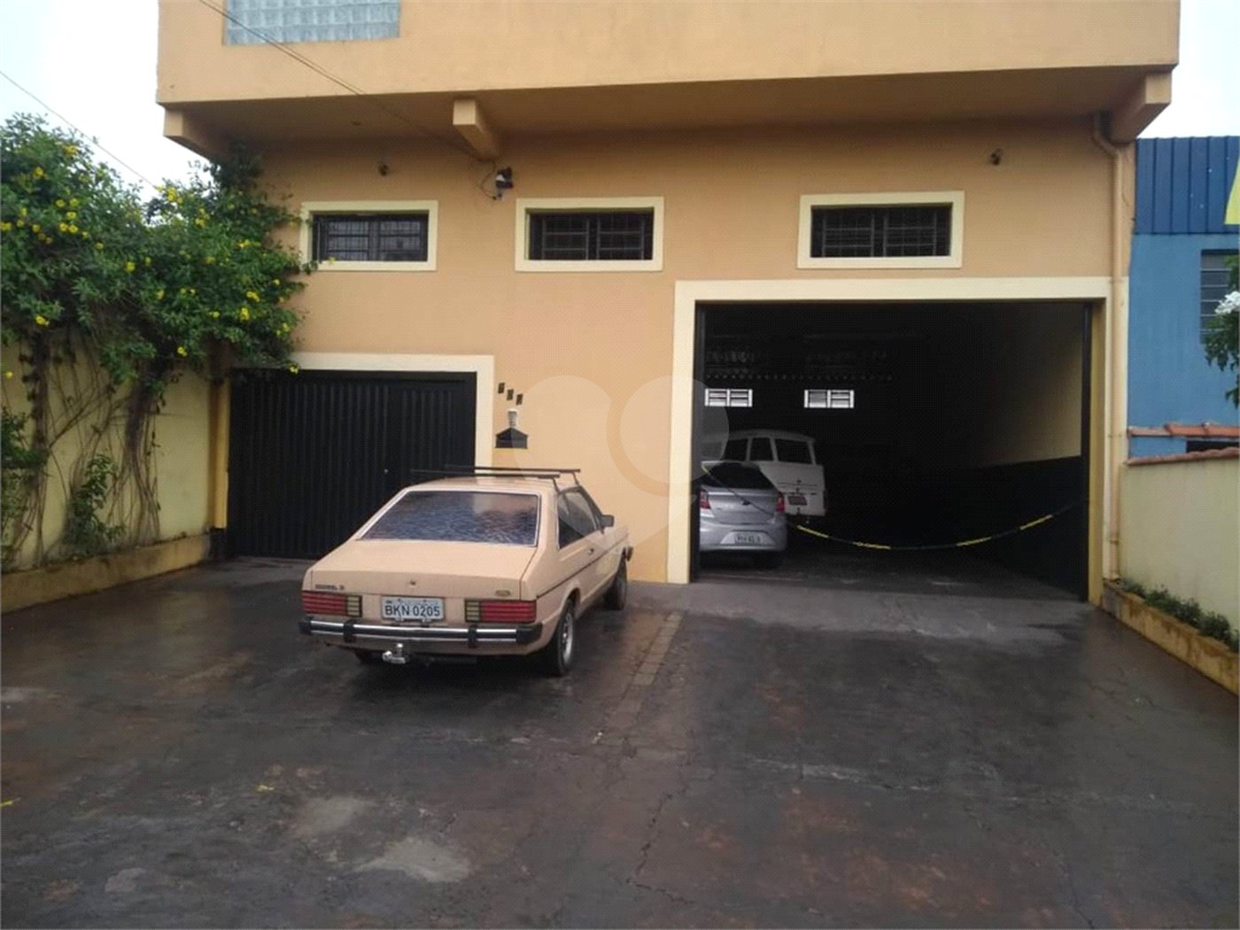 Casa na Vila Morumbi