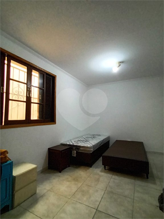 Casa térrea com duas edículas para venda - Saúde, SP.