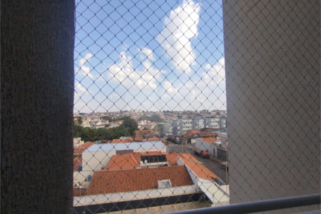 Apartamento no Residencial Novos Ares