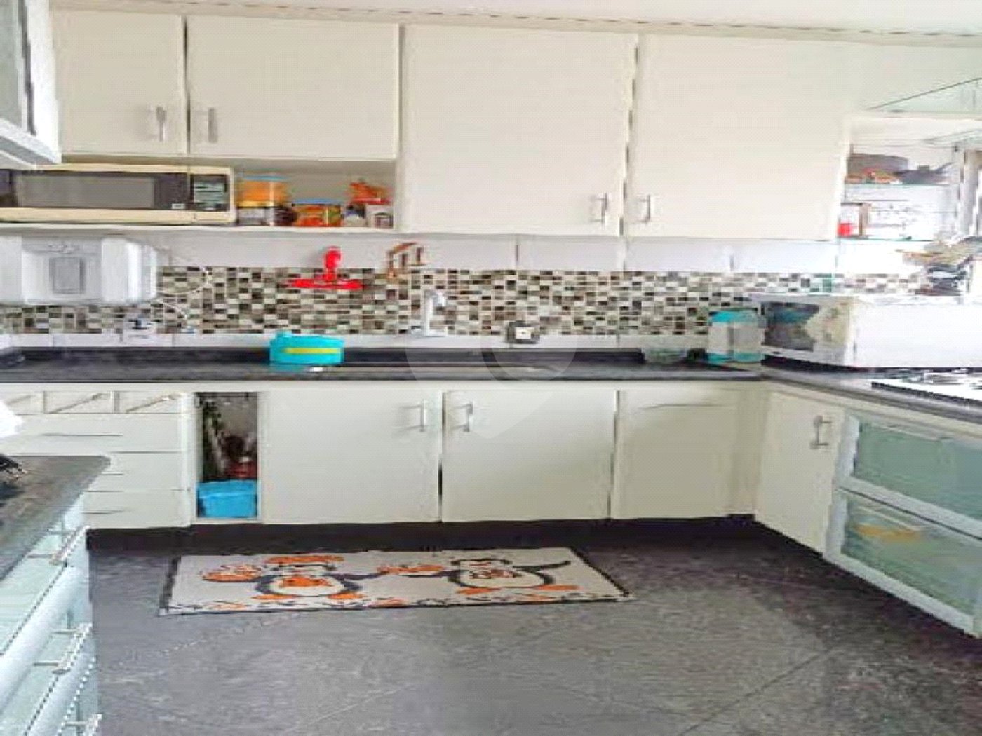 Apartamento à venda com 2 quartos, sendo 1 suíte,  em Jardim Itacolomi, São Paulo, SP