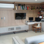 Apartamento a venda na Saúde 2 dormitórios com 2 vagas de garagem demarcadas. Aceita e estuda Permuta.