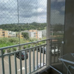 Apartamento à venda com 3 quartos, sendo 1 suíte,  em Jardim Bandeirantes, Louveira, SP