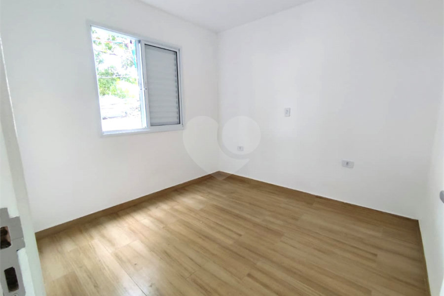 Apartamento com 2 dormitórios à venda, 47 m² por R$ 295.000 - Vila Alpina - São Paulo/SP