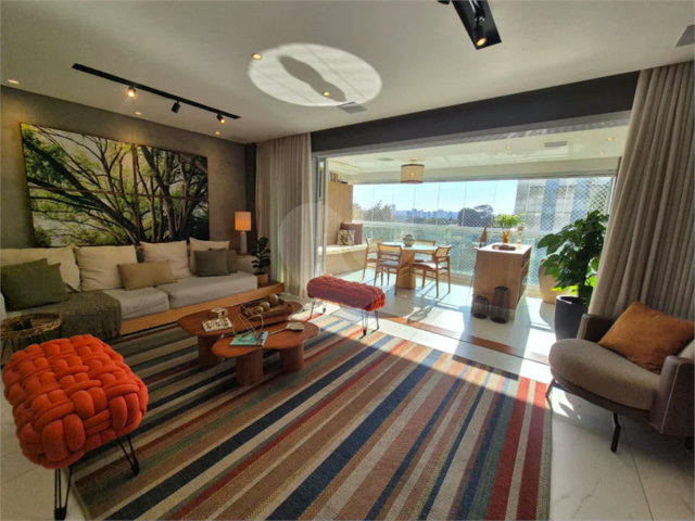 Apartamento à venda com 3 suítes em Vila Mascote, São Paulo, SP