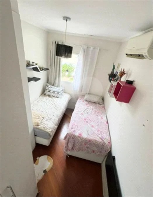 SOBRADO À VENDA NA VILA MARIA | 3 DORMITÓRIOS | SUÍTE COM CLOSET | 2 VAGAS