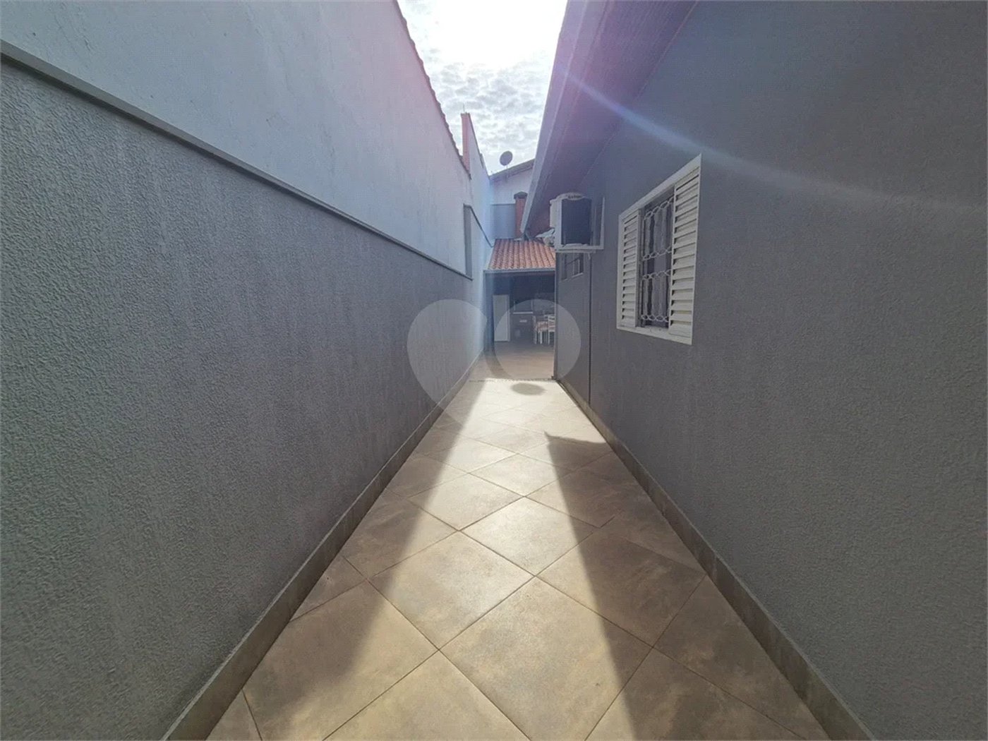 Casa à venda no bairro Maracanã, 3 quartos, 2 suítes em Piracicaba/SP.
