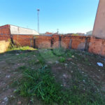 Oportunidade Comercial: Terreno de 525m² em Localização Estratégica no Parque Sissi!
