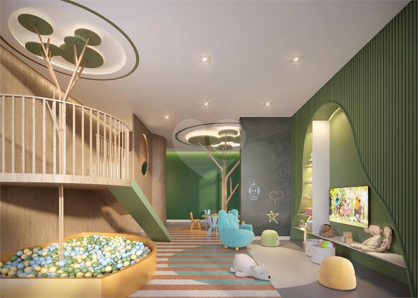 Apartamento à venda com 2 suítes em Vila Mariana, São Paulo, SP