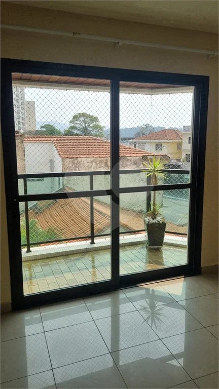 Apartamento à venda com 3 quartos, sendo 1 suíte,  em Mandaqui, São Paulo, SP