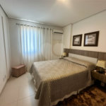 Apartamento à venda com 3 quartos em Interlagos, Três Lagoas - MS