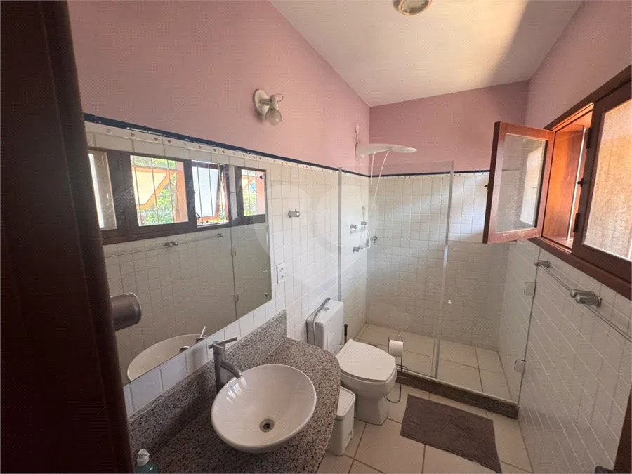 Casa à venda com 4 suítes em Ferradura, Armação dos Búzios, RJ