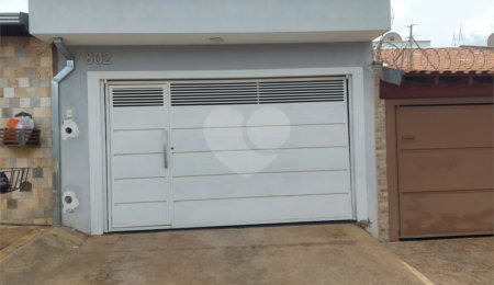 Casa à venda com 2 quartos, sendo 1 suíte,  em Residencial Mariana, Ibaté, SP