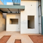 Casa à venda com 2 quartos, sendo 1 suíte, em Bela Vista da Lagoa, Três Lagoas - MS