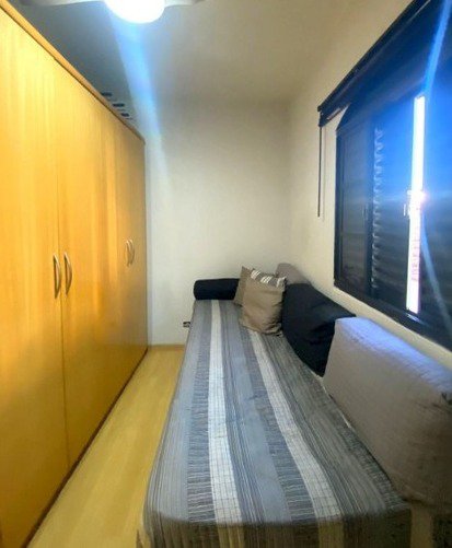 Sobrado à venda com 3 quartos, sendo 1 suíte, em Jardim Sarah, São Paulo - SP