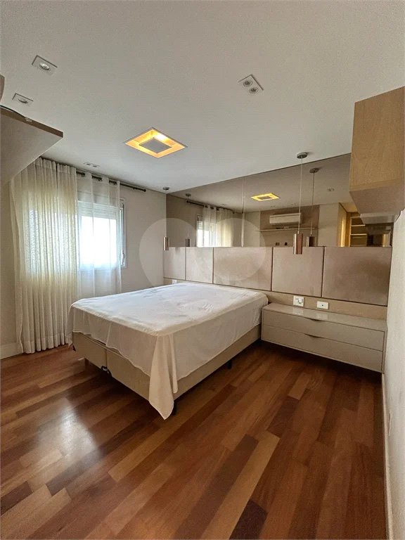 Cobertura espetacular à venda de 310m² no L’Essence Mooca - Agende já a sua visita!