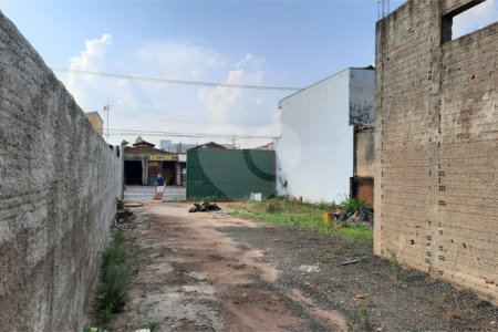 Terreno para venda na Vila prado