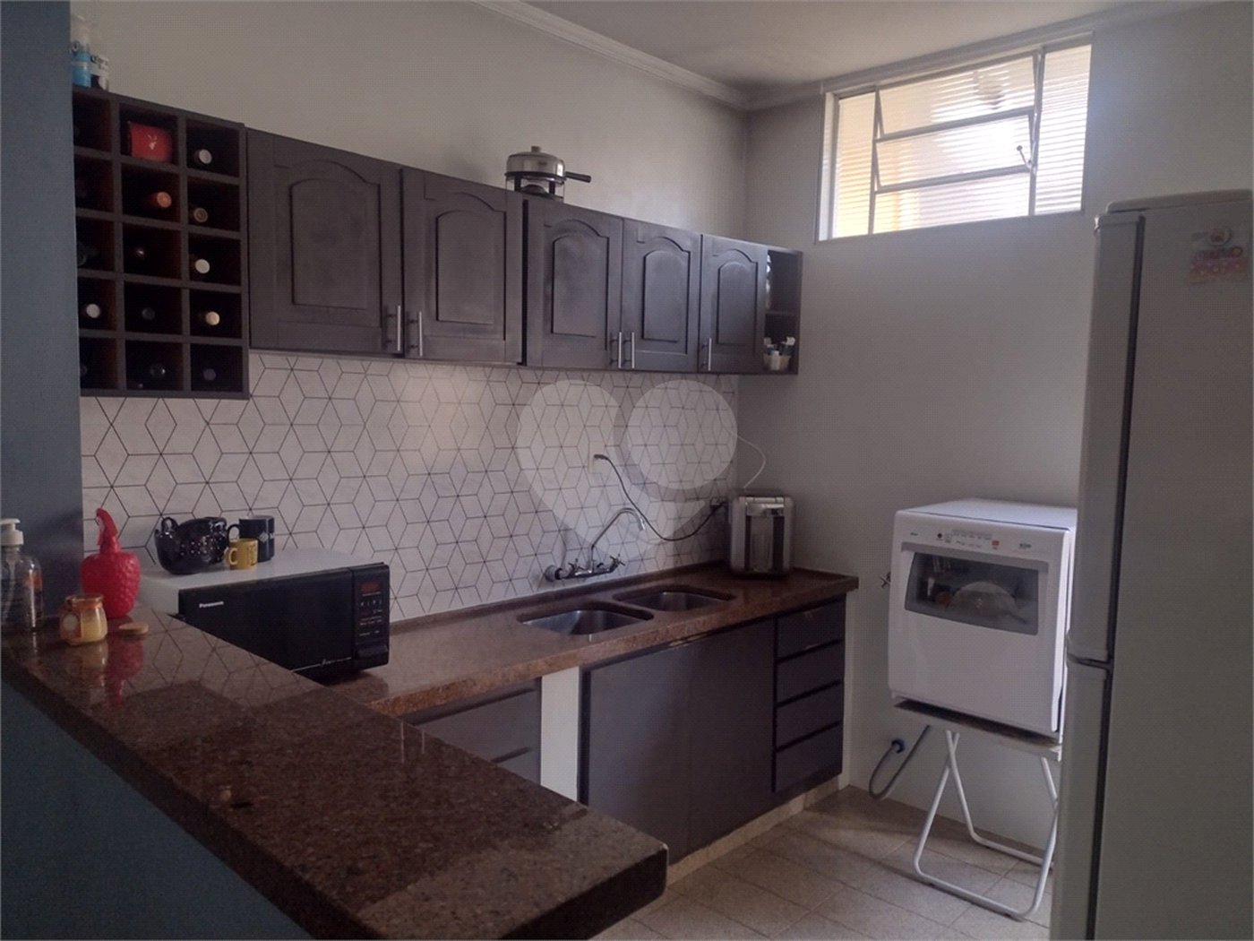 Casa térrea disponivel para venda no Jardim Bandeirantes