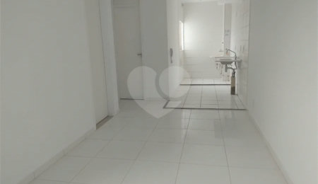 Apartamento à venda com 2 quartos em Campo Grande, Rio de Janeiro, RJ