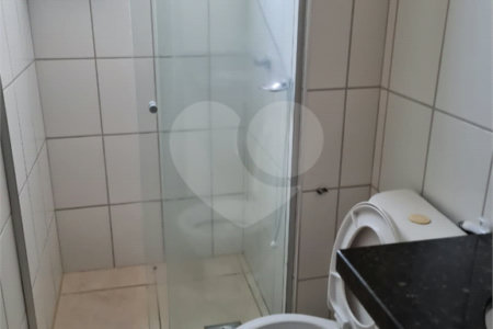 Apartamento no Condomínio Monte Verde.