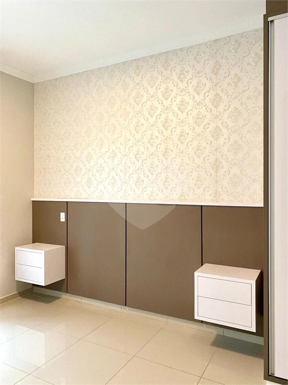 Casa Condomínio Residencial Tomazella