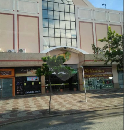 SALA COMERCIAL À VENDA EM BANGU, RIO DE JANEIRO. – R$90.000,00 - Aceita Proposta
