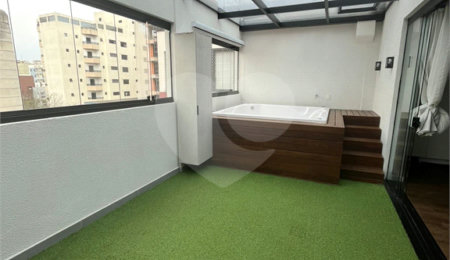Duplex à venda com 2 quartos, sendo 1 suíte,  em Baeta Neves, São Bernardo do Campo, SP