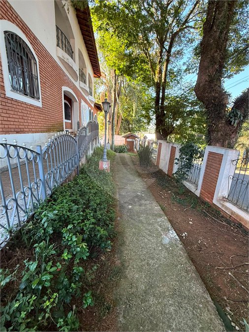 Casa com 5 dorms, Vila Esperia ou Giglio, Atibaia