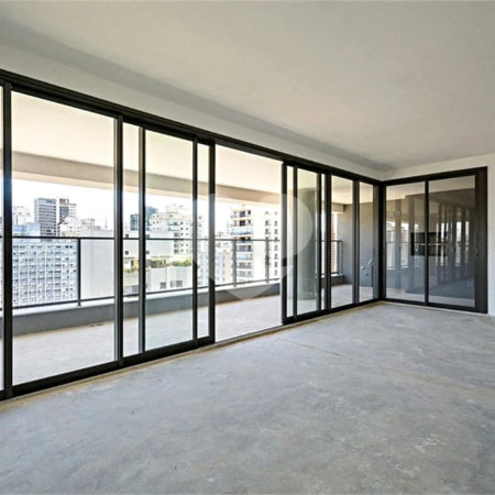 Apartamento Novo ! Campo Belo- Venda