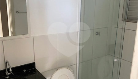 Apartamento à venda com 2 quartos em Jardim Ipanema, São Carlos, SP