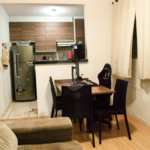 Apartamento à venda com 2 dormitórios no Monte Logan, São Carlos