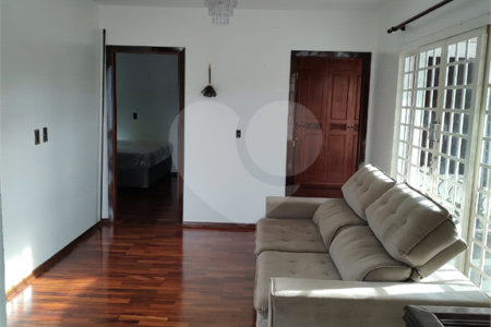 Sobrado para venda no Jardim São Carlos