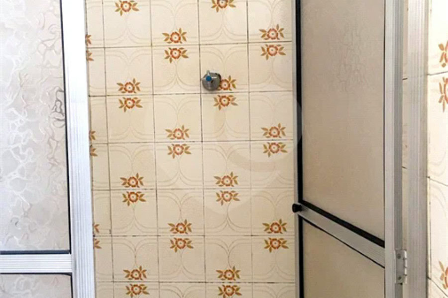 OTIMO APARTAMENTO Á VENDA NO JABAQUARA - EDIFÍCIO MAY, com dois dormitórios