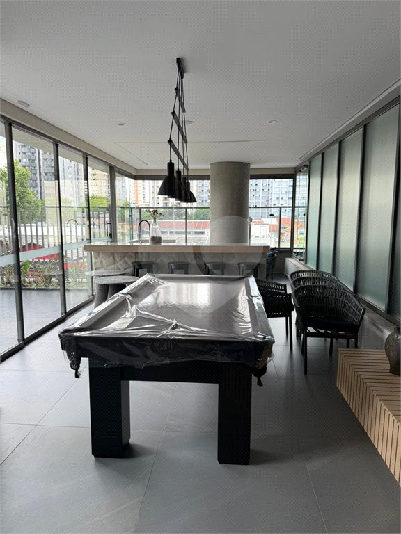 Apartamento Novo ! Campo Belo- Venda