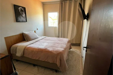 Apartamento à venda na Vila Harmonia, em Guarulhos com 65m² e 2 quantos e 1 vaga de garagem