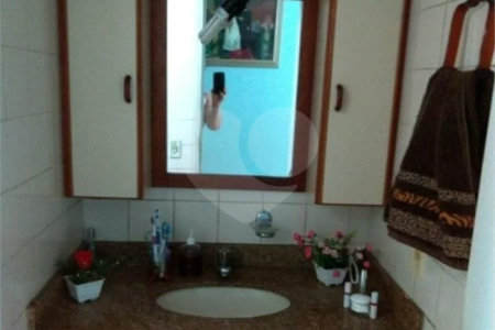 Apartamento de 3 quartos à venda na Penha
