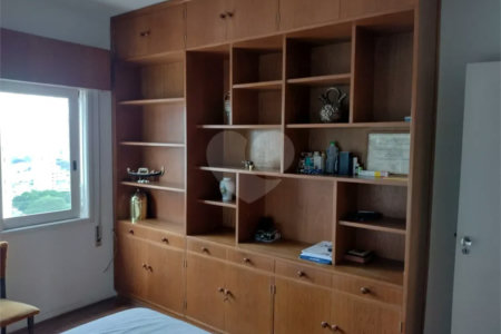 Apartamento à venda com 202m² - Mooca