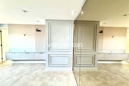 Apartamento à Venda no Anália Franco Condomínio Araribá com 165m² 3 suítes 3 vagas Condominio Clube Aceita Permuta por apto de maior valor na região