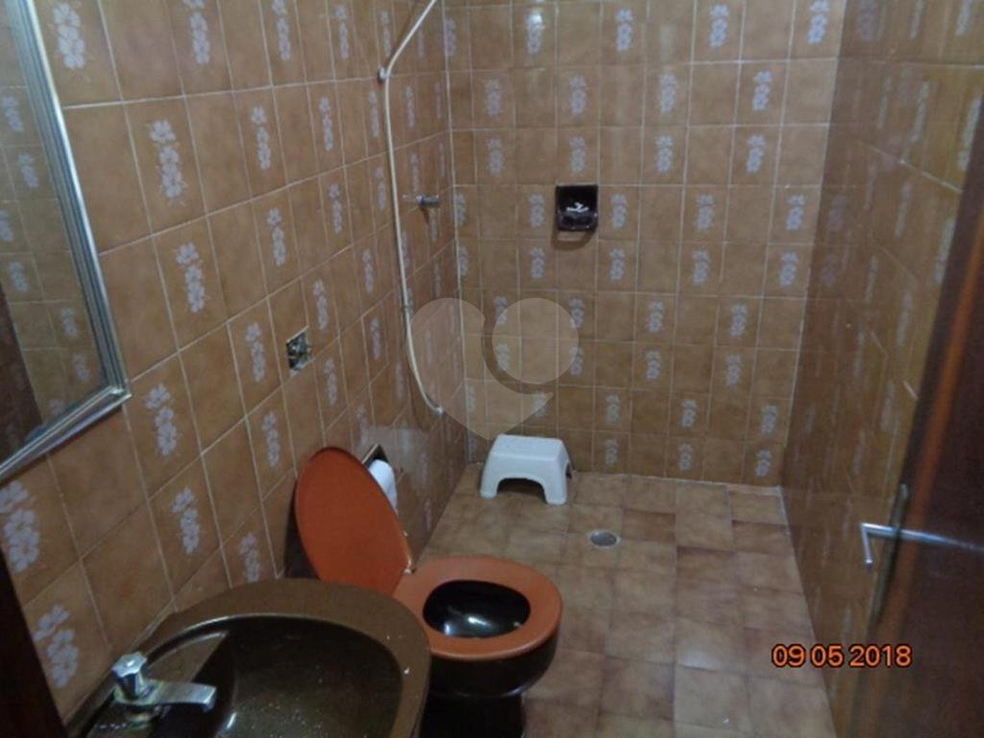 CASA TÉRREA COMERCIAL OU RESIDENCIAL