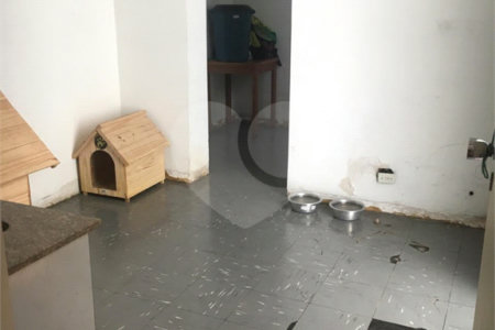 Sobrado á venda - Planalto Paulista