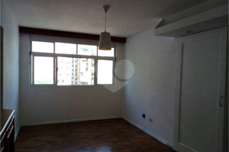 Apartamento em Bela Vista